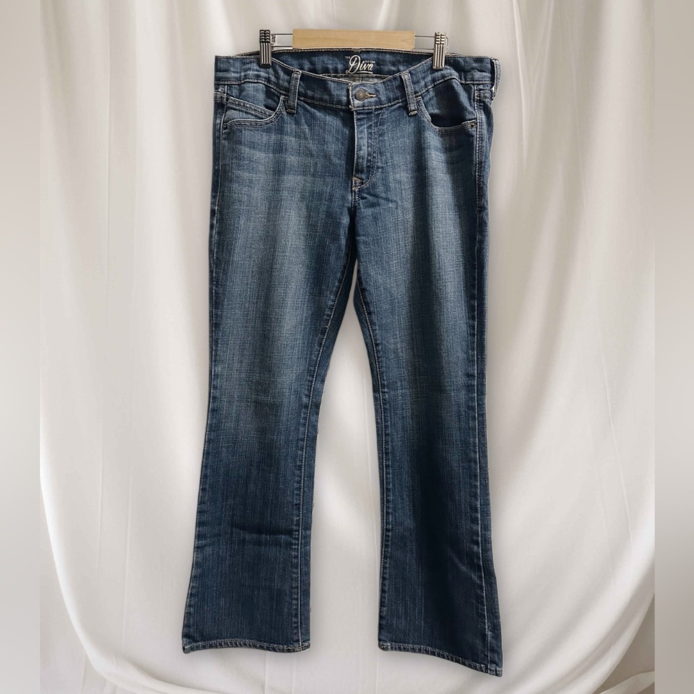 Old Navy | Diva Classic Blue Jeans